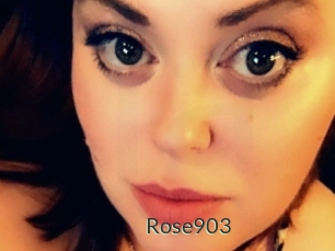 Rose903