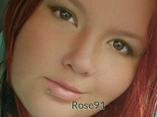 Rose91
