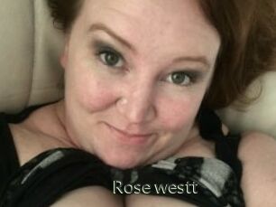 Rose_westt