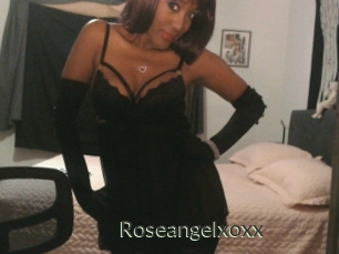 Roseangelxoxx