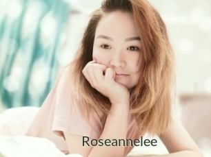 Roseannelee