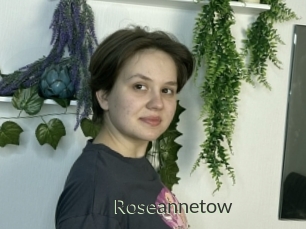 Roseannetow
