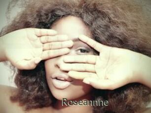 Roseannne