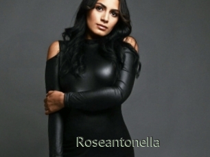 Roseantonella