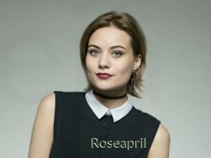 Roseapril