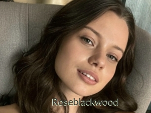 Roseblackwood