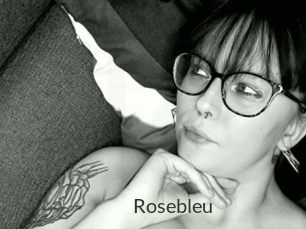 Rosebleu