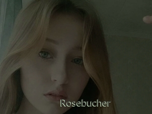 Rosebucher