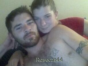 Rosecat44