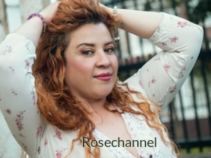 Rosechannel