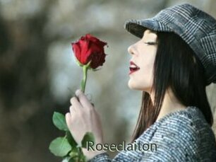 Roseclaiton