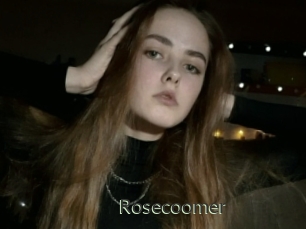 Rosecoomer