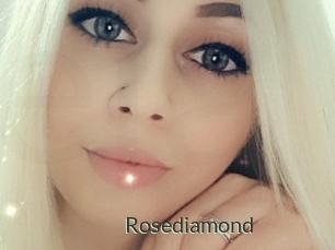 Rosediamond