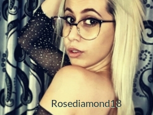 Rosediamond18