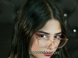 Roseedawson