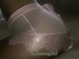 Roseeegold