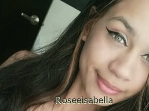 Roseeisabella