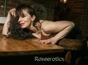 Roseeroticx