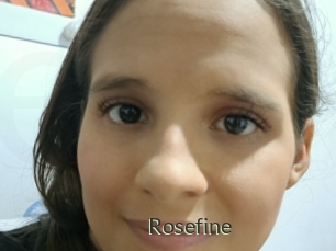 Rosefine
