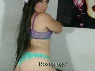 Roseginger