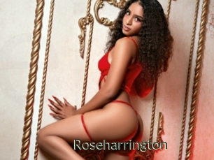 Roseharrington