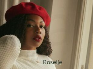 Roseije