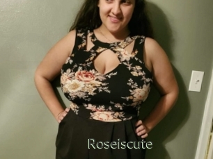 Roseiscute