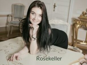 Rosekeller