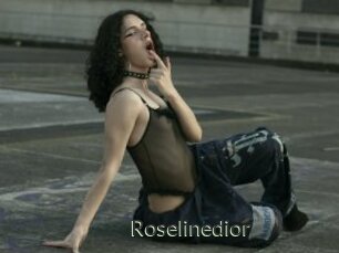 Roselinedior