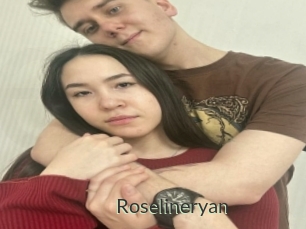 Roselineryan