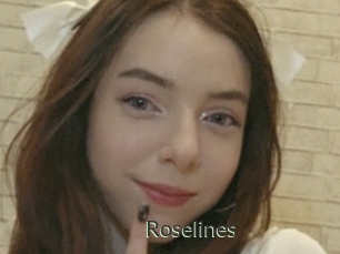 roselines Ejaculator