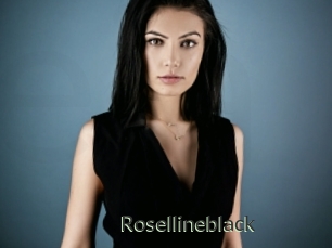 Rosellineblack