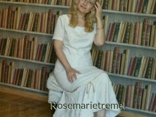 Rosemarietremel