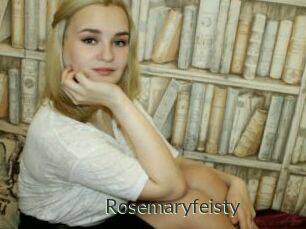 Rosemaryfeisty