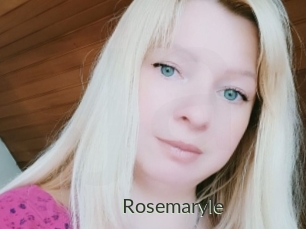 Rosemaryle