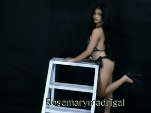 Rosemarymadrigal