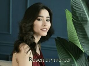 Rosemarymercer
