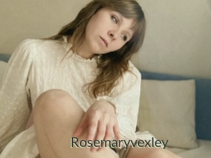 Rosemaryvexley