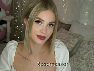 Rosemasson