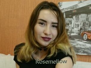 Rosemellow