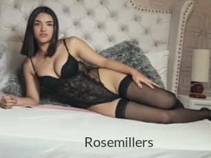 Rosemillers