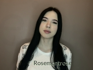 Rosemontrose