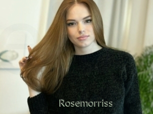 Rosemorriss