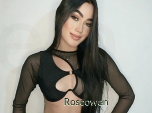 Roseowen