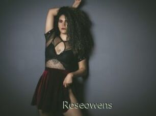 Roseowens