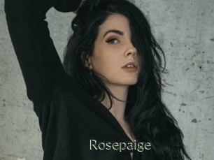 Rosepaige