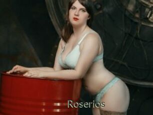 Roserios