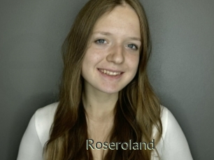Roseroland
