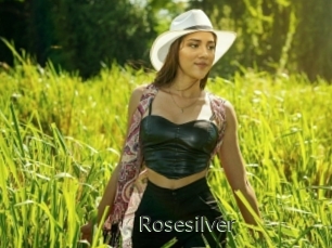Rosesilver