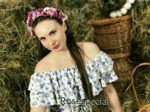 Rosespecial